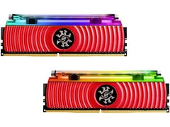 RAM ADATA XPG SPECTRIX D80 16GB (2x8) DDR4-3000 CL16 (AX4U300038G16-DR80) main image