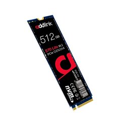 Ổ cứng SSD Addlink S70 512GB M.2-2280 PCIe 3.0 X4 NVME main image