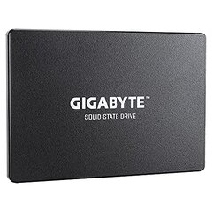 Ổ cứng SSD Gigabyte GP-GSTFS31256GTND 256GB 2.5" main image