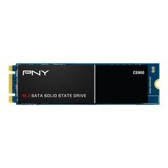 Ổ cứng SSD PNY CS900 1TB M.2-2280 SATA main image