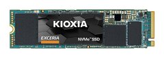 Ổ cứng SSD KIOXIA EXCERIA 500GB M.2-2280 PCIe 3.0 X4 NVME main image