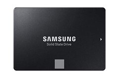 Ổ cứng SSD Samsung 860 Evo 4TB 2.5" main image