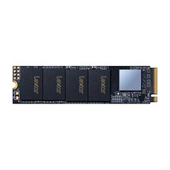 Ổ cứng SSD Lexar NM610 1TB M.2-2280 PCIe 3.0 X4 NVME main image