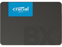 Ổ cứng SSD Crucial BX500 240GB 2.5" main image