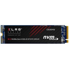 Ổ cứng SSD PNY XLR8 CS3040 1TB M.2-2280 PCIe 4.0 X4 NVME main image