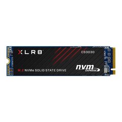 Ổ cứng SSD PNY XLR8 CS3030 250GB M.2-2280 PCIe 3.0 X4 NVME main image