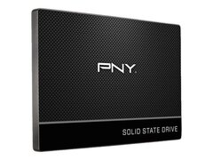 Ổ cứng SSD PNY CS900 120GB 2.5" main image