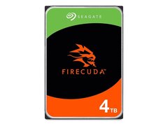 Ổ cứng HDD Seagate FireCuda 4TB 3.5" 7200 RPM main image