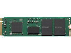 Ổ cứng SSD Intel 670p 512GB M.2-2280 PCIe 3.0 X4 NVME main image