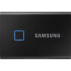 Ổ cứng di động Samsung T7 Portable 1TB main image