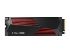 Ổ cứng SSD Samsung 990 Pro w/Heatsink 1TB M.2-2280 PCIe 4.0 X4 NVME main image