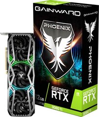 Card đồ họa Gainward Phoenix GeForce RTX 3080 Ti 12GB main image