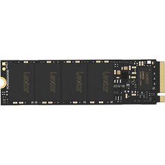 Ổ cứng SSD Lexar NM620 512GB M.2-2280 PCIe 3.0 X4 NVME main image