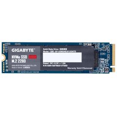 Ổ cứng SSD Gigabyte GP-GSM2NE3512GNTD 512GB M.2-2280 PCIe 3.0 X4 NVME main image