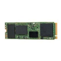 Ổ cứng SSD Intel 600p 256GB M.2-2280 PCIe 3.0 X4 NVME main image