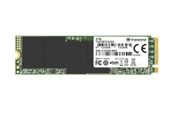 Ổ cứng SSD Transcend 220S 2TB M.2-2280 PCIe 3.0 X4 NVME main image