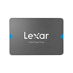 Ổ cứng SSD Lexar NQ100 960GB 2.5" main image