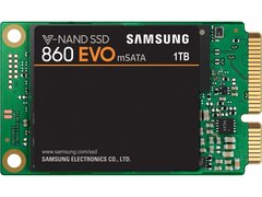 Ổ cứng SSD Samsung 860 Evo 1TB mSATA main image
