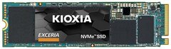 Ổ cứng SSD KIOXIA EXCERIA 1TB M.2-2280 PCIe 3.0 X4 NVME main image