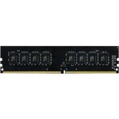 RAM TEAMGROUP Elite 8GB (1x8) DDR4-3200 CL22 (TED48G3200C22016) main image