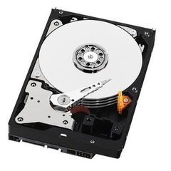 Ổ cứng HDD Western Digital Red 1TB 3.5" 5400 RPM main image