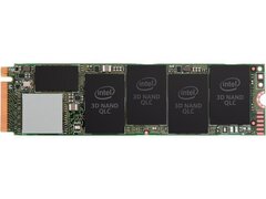 Ổ cứng SSD Intel 665p 1TB M.2-2280 PCIe 3.0 X4 NVME main image