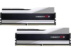RAM G.Skill Trident Z5 32GB (2x16) DDR5-6000 CL40 (F5-6000U4040E16GX2-TZ5S) main image
