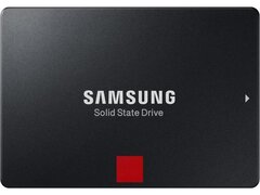 Ổ cứng SSD Samsung 860 Pro 256GB 2.5" main image