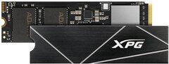 Ổ cứng SSD ADATA XPG GAMMIX S70 Blade 1TB M.2-2280 PCIe 4.0 X4 NVME main image