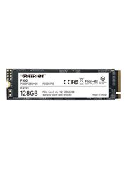 Ổ cứng SSD Patriot P300 128GB M.2-2280 PCIe 3.0 X4 NVME main image