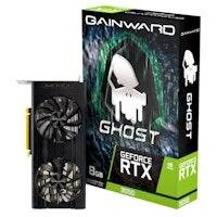 Card đồ họa Gainward Ghost GeForce RTX 3050 8GB 8GB main image