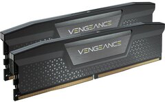 RAM Corsair Vengeance 64GB (2x32) DDR5-5200 CL40 (CMK64GX5M2B5200C40) main image