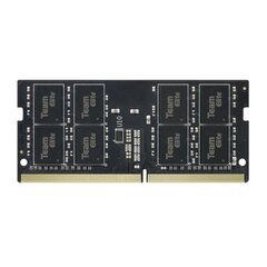 RAM TEAMGROUP Elite 8GB (1x8) DDR4-3200 SODIMM CL22 (TED48G3200C22-S01) main image
