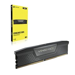 RAM Corsair Vengeance 32GB (2x16) DDR5-5600 CL36 (CMK32GX5M2B5600C36) main image