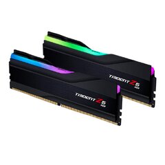 RAM G.Skill Trident Z5 RGB 32GB (2x16) DDR5-6400 CL32 (F5-6400J3239G16GX2-TZ5RK) main image