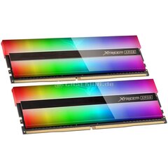 RAM TEAMGROUP T-Force Xtreem ARGB 64GB (2x32) DDR4-3600 CL18 (TF10D464G3600HC18JDC01) main image
