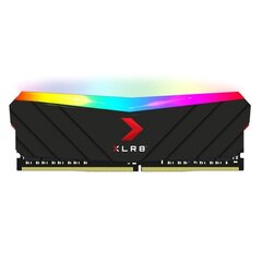 RAM PNY XLR8 Gaming EPIC-X RGB 16GB (1x16) DDR4-3200 CL16 (MD16GD4320016XRGB) main image