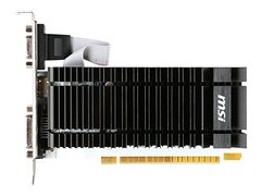 Card đồ họa MSI N730K-2GD3H/LP GeForce GT 730 2GB main image