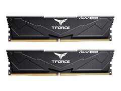 RAM TEAMGROUP T-Force Vulcan 32GB (2x16) DDR5-5200 CL40 (FLBD532G5200HC40CDC01) main image