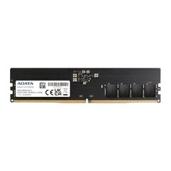 RAM ADATA Premier 16GB (1x16) DDR5-4800 CL40 (AD5U480016G-S) main image