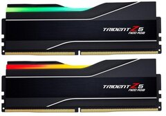 RAM G.Skill Trident Z5 Neo RGB 64GB (2x32) DDR5-6000 CL32 (F5-6000J3238G32GX2-TZ5NR) main image