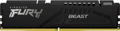 RAM Kingston FURY Beast 16GB (1x16) DDR5-5200 CL40 (KF552C40BB-16) main image