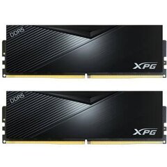 RAM ADATA XPG LANCER 32GB (2x16) DDR5-5200 CL38 (AX5U5200C3816G-DCLABK) main image