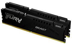 RAM Kingston FURY Beast 32GB (2x16) DDR5-5600 CL40 (KF556C40BBK2-32) main image