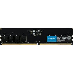 RAM Crucial CT32G48C40U5 32GB (1x32) DDR5-4800 CL40 (CT32G48C40U5) main image