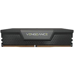 RAM Corsair Vengeance 16GB (1x16) DDR5-5200 CL40 (CMK16GX5M1B5200C40) main image