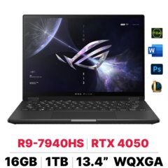 Laptop Asus ROG Flow X13 GV302XU-MU223W main image