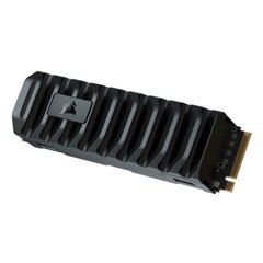 Ổ cứng SSD Corsair MP600 PRO XT 8TB M.2-2280 PCIe 4.0 X4 NVME main image