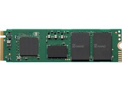 Ổ cứng SSD Intel 670p 2TB M.2-2280 PCIe 3.0 X4 NVME main image