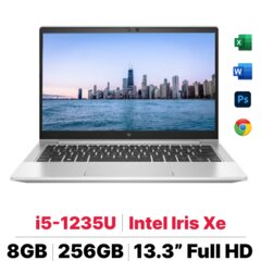 Laptop HP Elitebook 630 G9 6M142PA main image